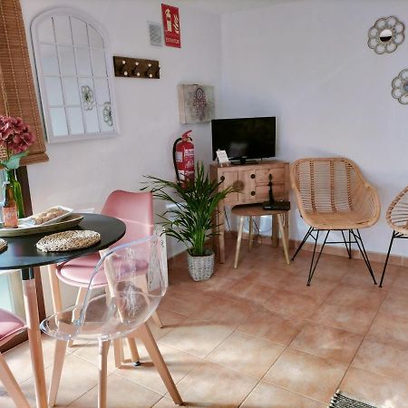 El Somadero B Apartman Fuencaliente de la Palma Kültér fotó