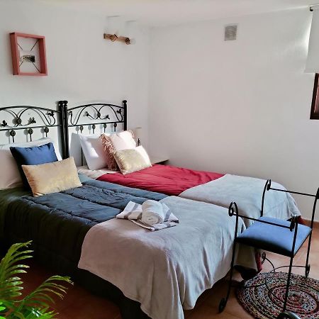 El Somadero B Apartman Fuencaliente de la Palma Kültér fotó