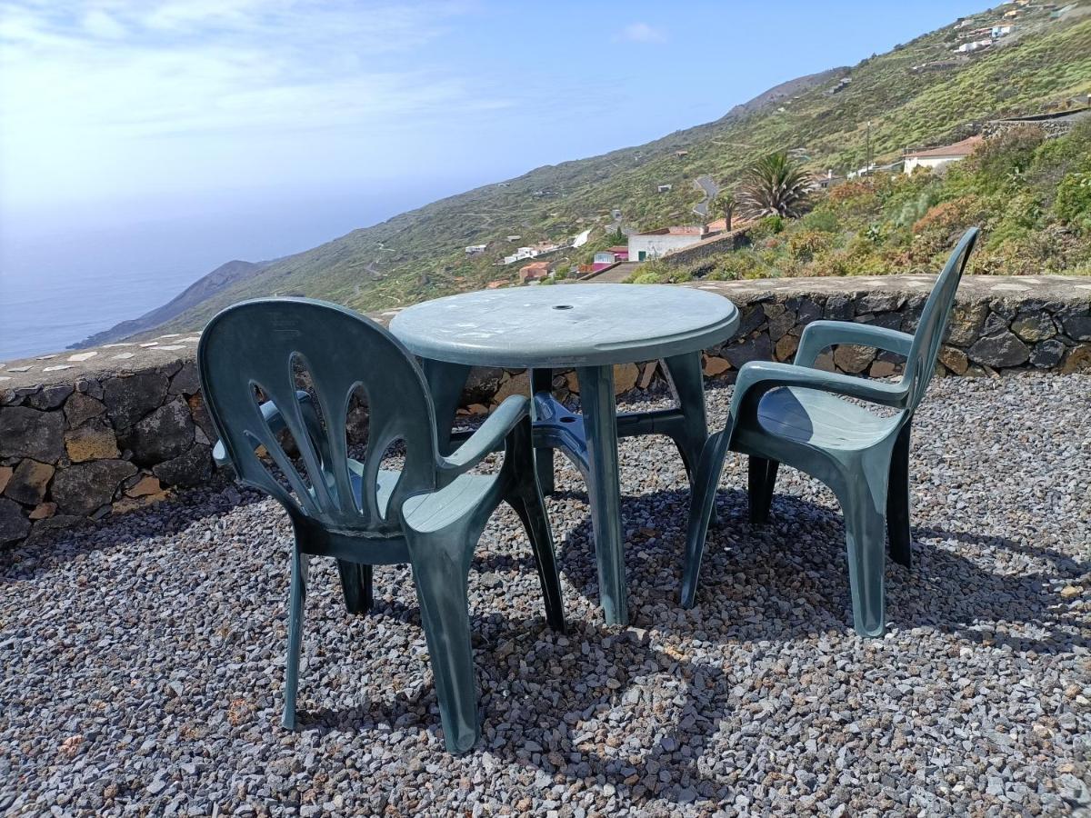 El Somadero B Apartman Fuencaliente de la Palma Kültér fotó